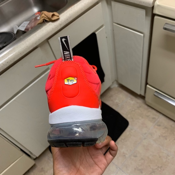 Nike Vapormax - Picture 5 of 6